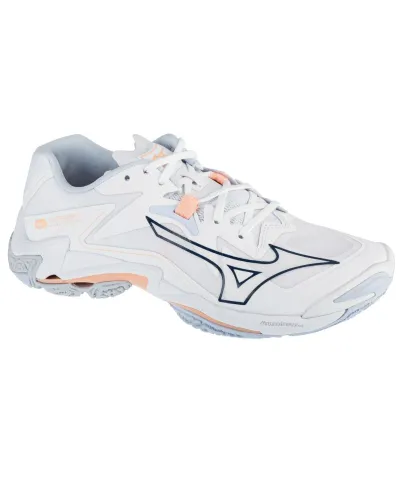 Buty do siatkówki Mizuno Wave Lightning Z8 W V1GC240035