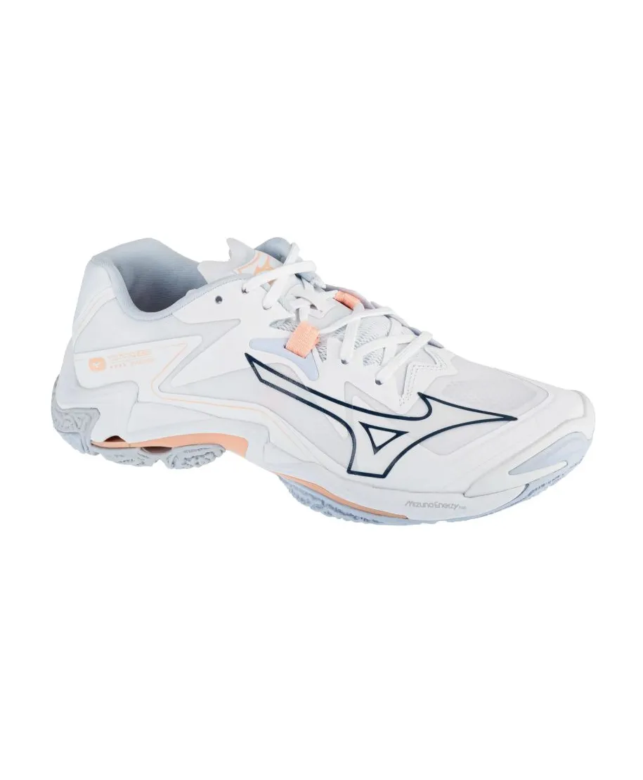 Buty do siatkówki Mizuno Wave Lightning Z8 W V1GC240035