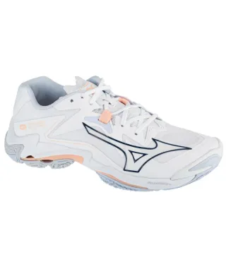 Взуття для волейболу Mizuno Wave Lightning Z8 W V1GC240035