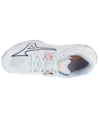 Buty do siatkówki Mizuno Wave Lightning Z8 W V1GC240035