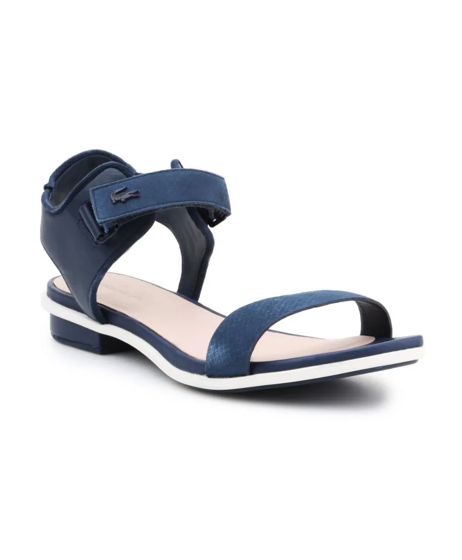 Lacoste Lonell W 7-31CAW0113003 Sandals