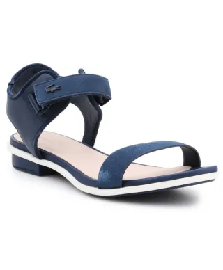 Lacoste Lonell W 7-31CAW0113003 Sandals