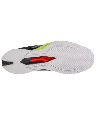 Buty do tenisa ziemnego Wilson Rush Pro 4 0 Clay M WRS332120