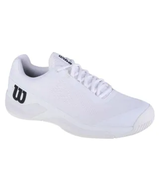 Buty do tenisa ziemnego Wilson Rush Pro 4 0 M WRS332620