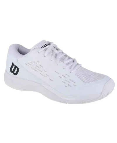 Buty do tenisa ziemnego Wilson Rush Pro Ace M WRS332710