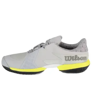 Buty do tenisa ziemnego Wilson Kaos Swift 1 5 M WRS332800