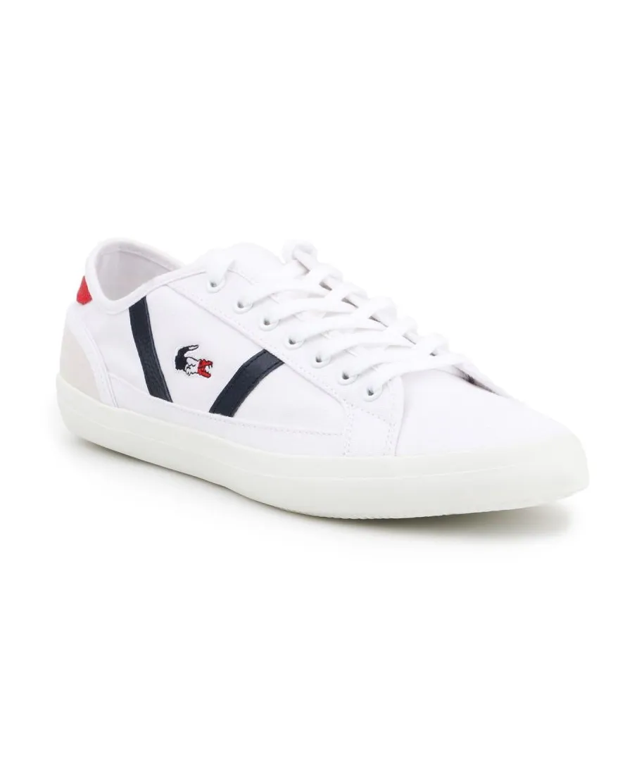 Buty lifestylowe Lacoste Sideline 219 1 Cou Cma M 7-37CMA002