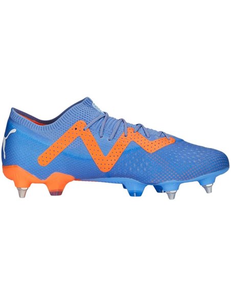 Buty piłkarskie Puma Future Ultimate Low MxSG M 107209 01