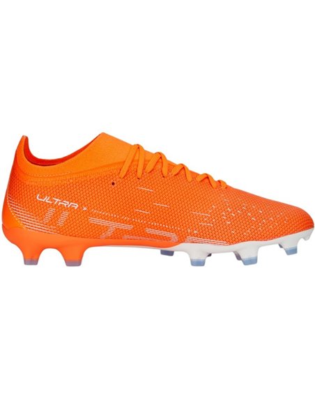 Buty piłkarskie Puma Ultra Match FG/AG M 107217 01