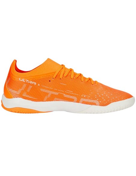 Buty piłkarskie Puma Ultra Match IT M 107221 01