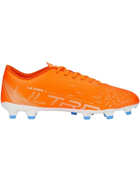 Buty piłkarskie Puma Ultra Play FG/AG M 107224 01