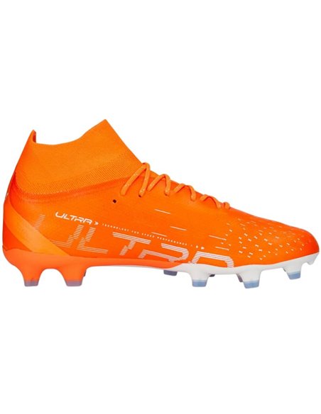 Buty piłkarskie Puma Ultra Pro FG/AG M 107240 01