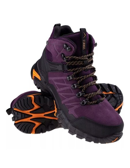 Buty Elbrus Virmin Mid AG V W 92800468312