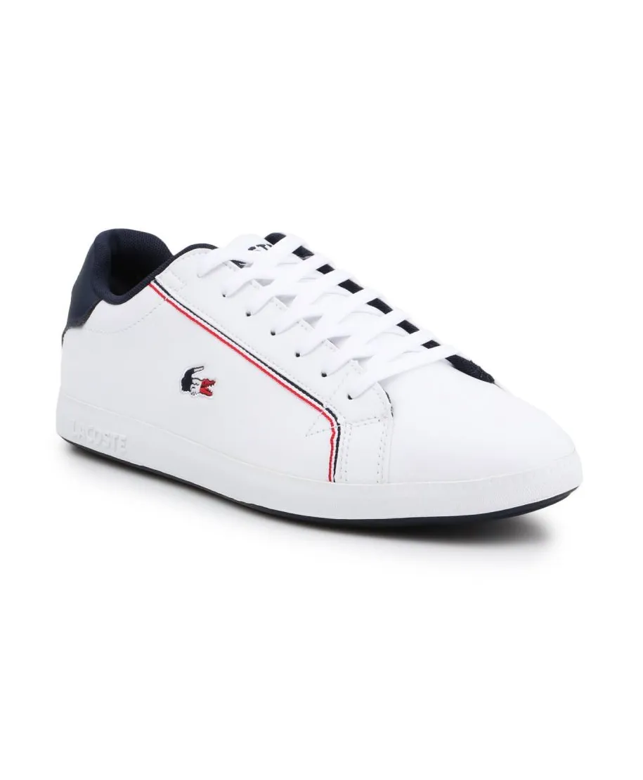 Trampki Lacoste M 7-37SMA0022407