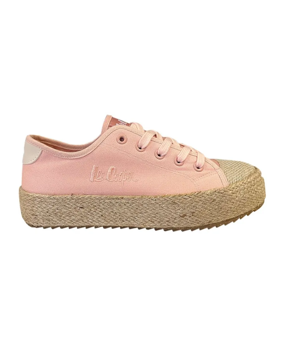 Zapatos Lee Cooper W LCW-24-31-2190LA