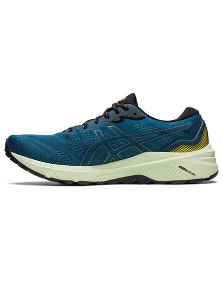 Buty do biegania Asics GT-1000 11 TR M 1011B573 750