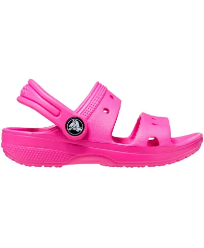 Sandały Crocs Classic Kids Sandals T Jr 207537 6UB