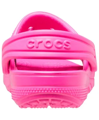 Sandały Crocs Classic Kids Sandals T Jr 207537 6UB