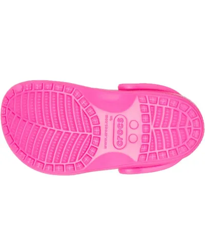 Sandały Crocs Classic Kids Sandals T Jr 207537 6UB