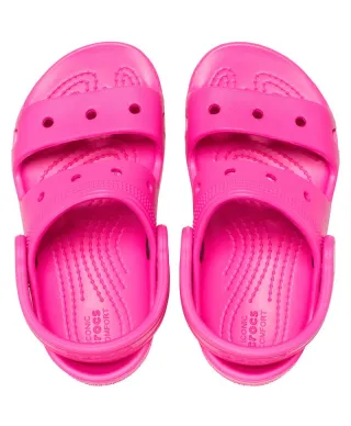 Sandały Crocs Classic Kids Sandals T Jr 207537 6UB