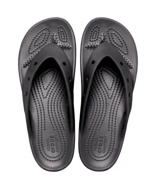 Japonki Crocs Classic Platform Flip W 207714 001