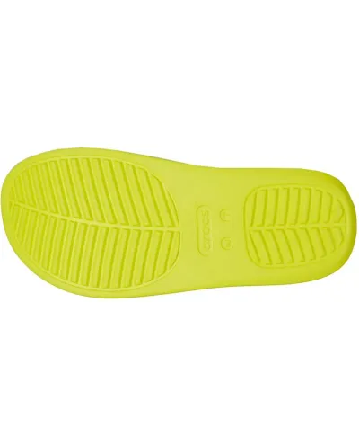 Japonki Crocs Getaway Platform Flip W 209410 76M