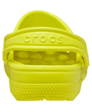 Chodaki Crocs Toddler Classic Clog Jr 206990 76M