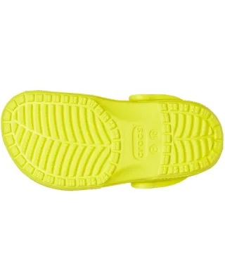 Chodaki Crocs Toddler Classic Clog Jr 206990 76M