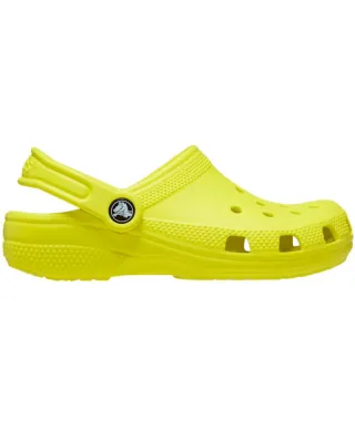 Chodaki Crocs Toddler Classic Clog Jr 206990 76M