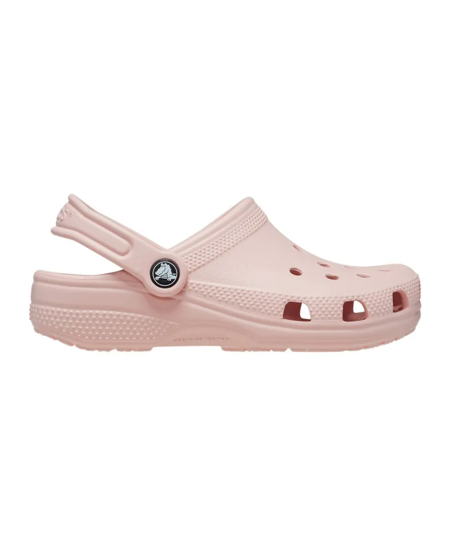 Chodaki Crocs Toddler Classic Clog Jr 206990 6UR