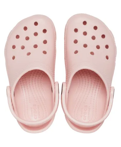 Chodaki Crocs Toddler Classic Clog Jr 206990 6UR