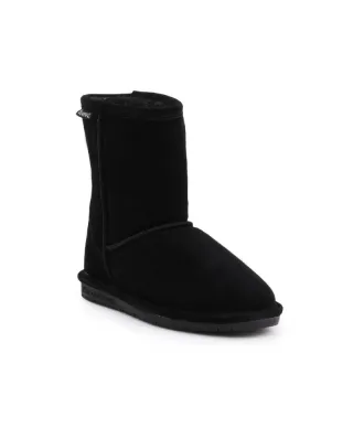 Buty BearPaw Black Neverwet Jr 608Y