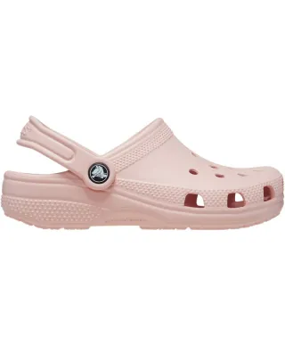 Chodaki Crocs Toddler Classic Clog Jr 206990 6UR