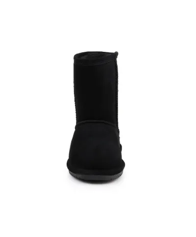 Buty BearPaw Black Neverwet Jr 608Y