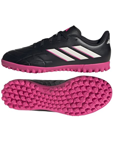 Buty piłkarskie adidas Copa Pure.4 TF Jr GY9044