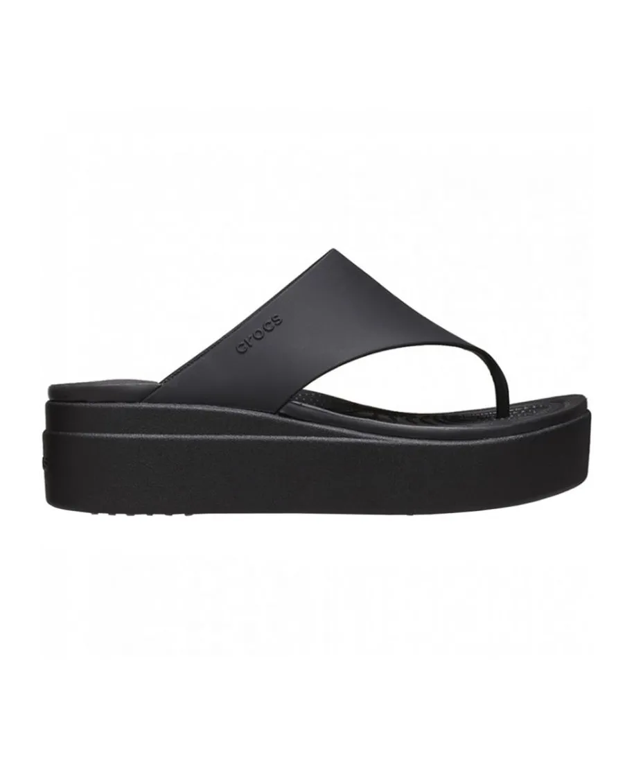 Crocs Brooklyn Flip W 208727 001