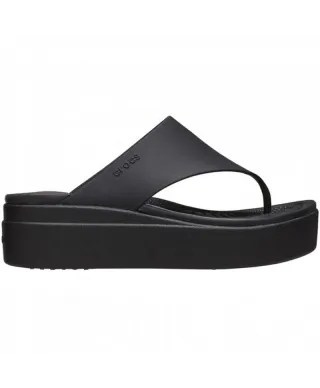 Crocs Brooklyn Flip W 208727 001