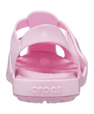 Sandały Crocs Isabela Charm Sandals Jr 208445 6S0