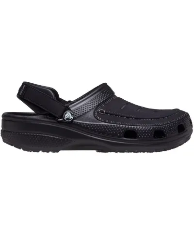 Chodaki Crocs Yukon Vista II LR Clog M 207689 0DD