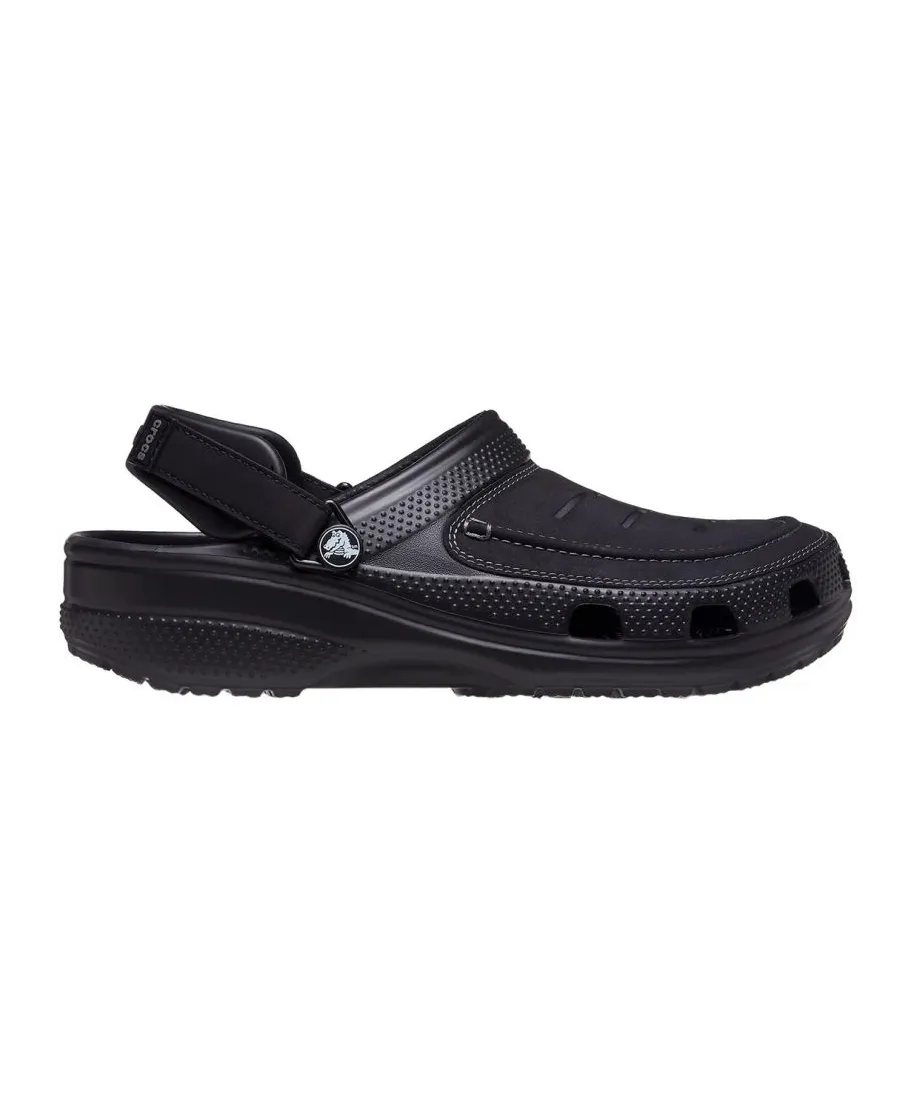 Chodaki Crocs Yukon Vista II LR Clog M 207689 0DD