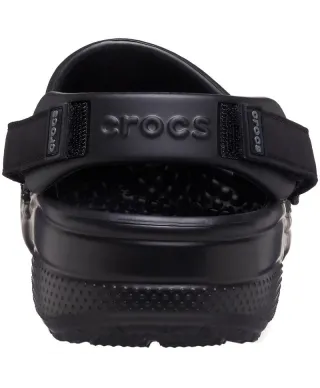 Chodaki Crocs Yukon Vista II LR Clog M 207689 0DD