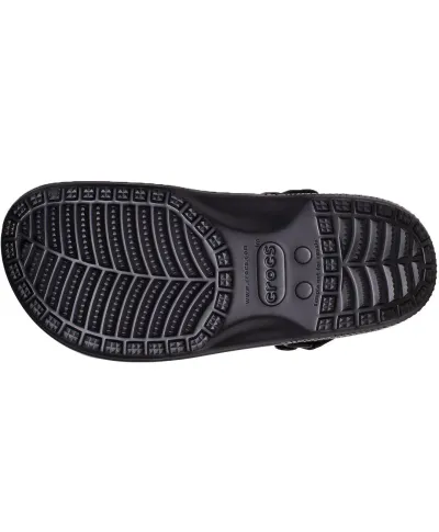 Chodaki Crocs Yukon Vista II LR Clog M 207689 0DD