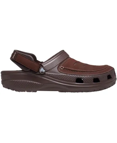 Chodaki Crocs Yukon Vista II LR Clog M 207689 23D