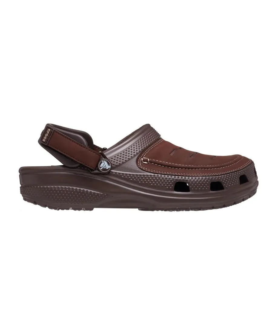 Chodaki Crocs Yukon Vista II LR Clog M 207689 23D