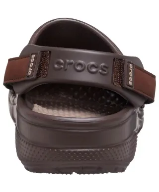 Chodaki Crocs Yukon Vista II LR Clog M 207689 23D