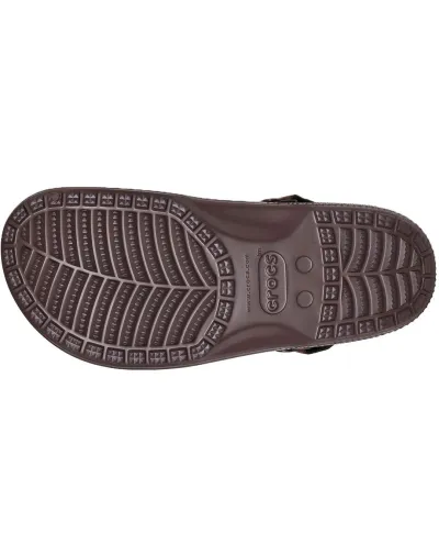 Chodaki Crocs Yukon Vista II LR Clog M 207689 23D