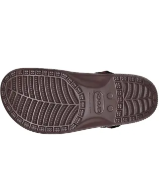 Chodaki Crocs Yukon Vista II LR Clog M 207689 23D