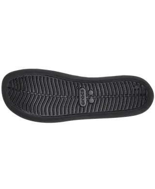 Buty Crocs Brooklyn Flat W 209384 001