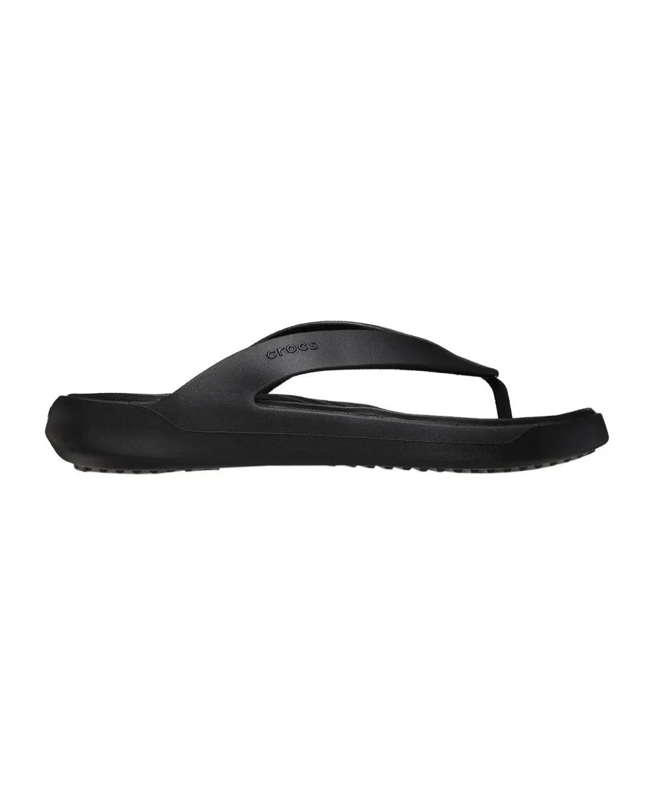 Crocs Getaway Flip W 209589 001 chanclas