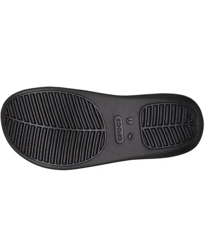 Japonki Crocs Getaway Flip W 209589 001